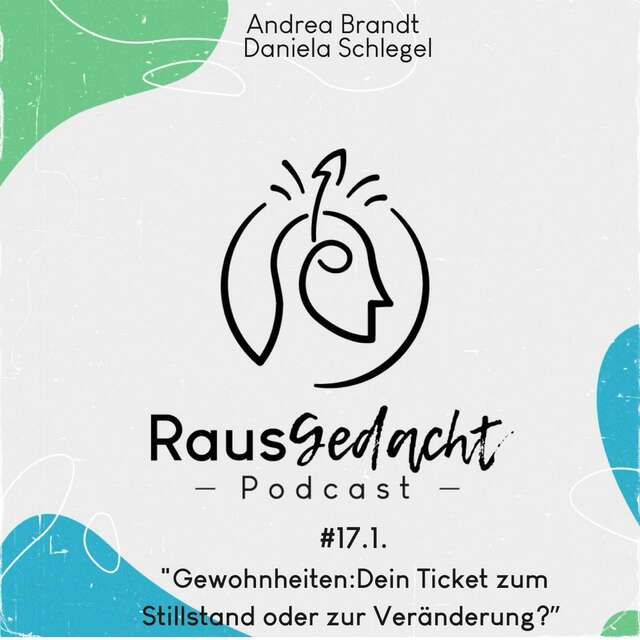 Gewohnheiten: Dein Ticket zum Stillstand oder zur Veränderung
