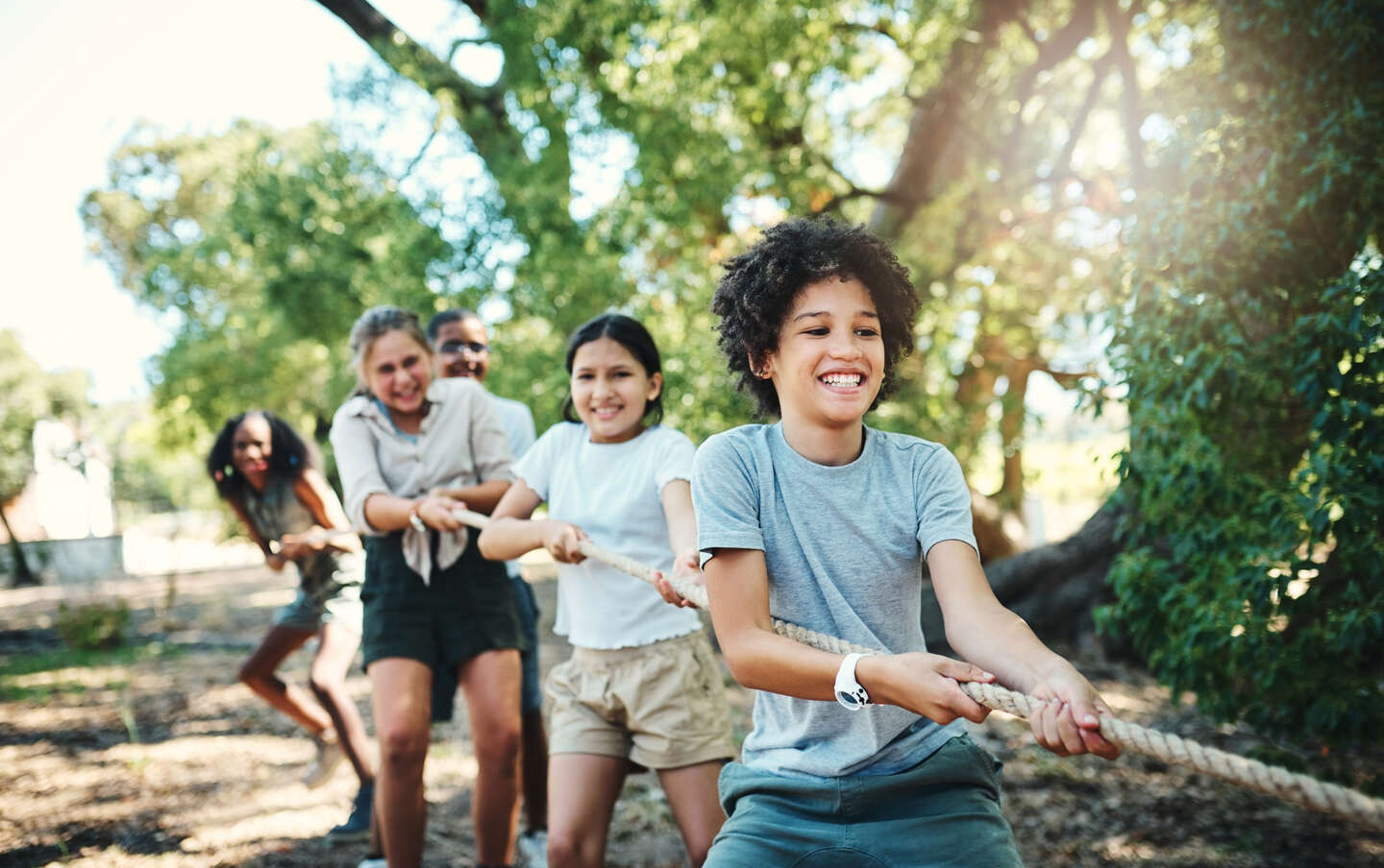 PowerShift Kids & Teens<br>6 Wochen für dein echtes ICH