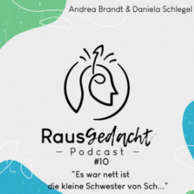 Es war nett<br>die kleine Schwester von Sch.....