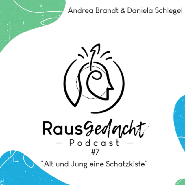 Der Austausch von alt und jung ist eine Schatzkiste des Lebens